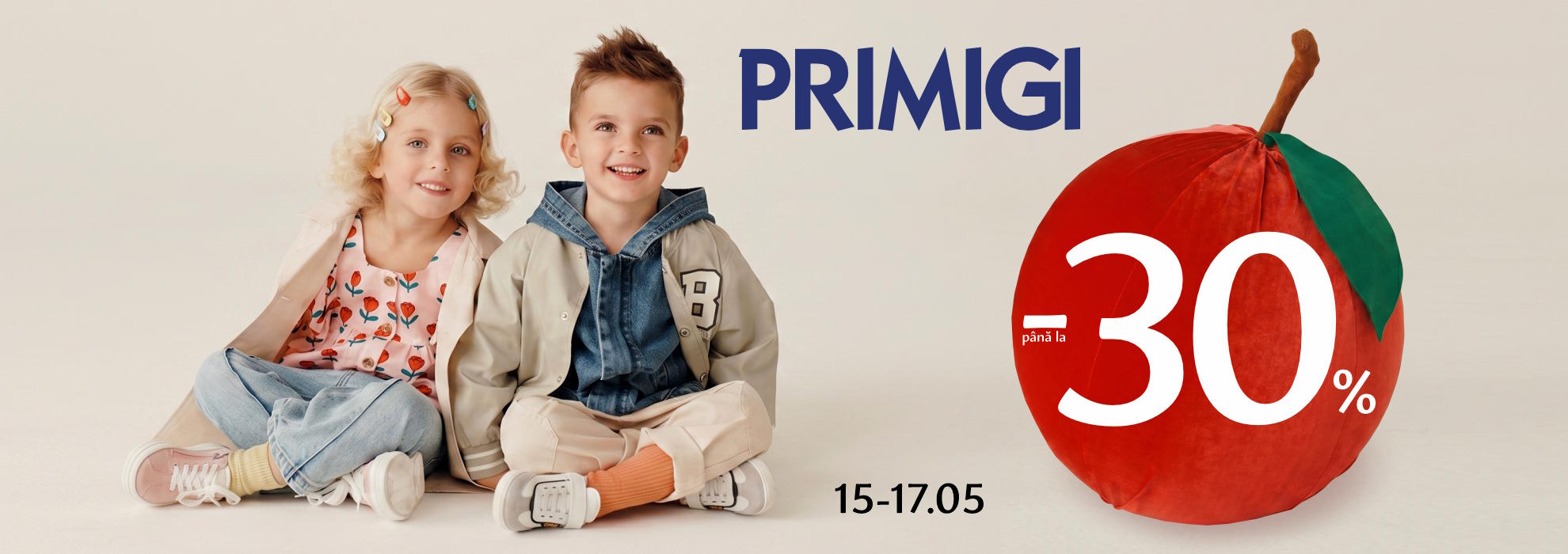 Primigi